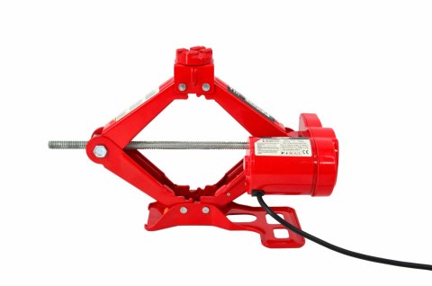 AWTOOLS Podnośnik trapezowy 12V 120-350mm