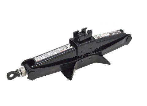 AWTOOLS Podnośnik trapezowy 2000kg 120-420mm + Klucz