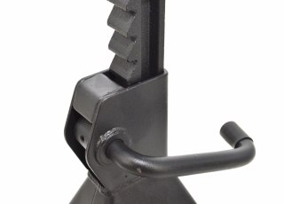 AWTOOLS Podnośnik samochodowy do WE 2szt. 3 TONY 304 - 444mm