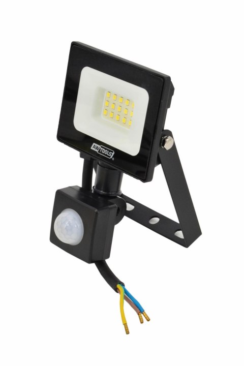 AWTOOLS Reflektor Slim LED 10W RUCH