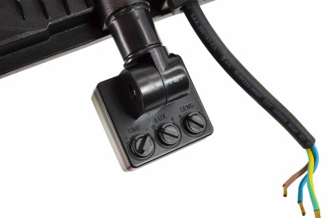 AWTOOLS Reflektor Slim LED 10W RUCH