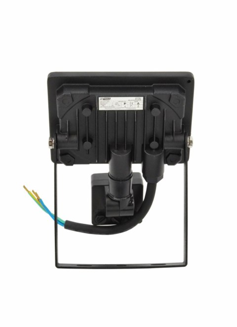 AWTOOLS Reflektor Slim LED 20W RUCH