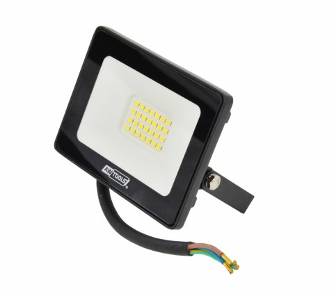 AWTOOLS Reflektor Slim LED 20W