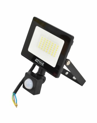 AWTOOLS Reflektor Slim LED 30W RUCH