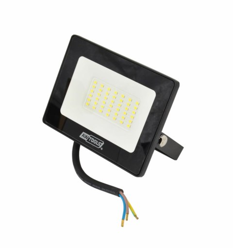 AWTOOLS Reflektor Slim LED 30W