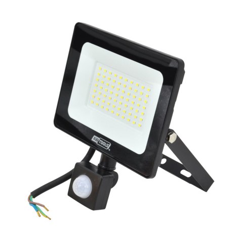 AWTOOLS Reflektor Slim LED 50W RUCH