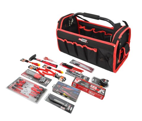 AWTOOLS Zestaw MAJSTERKOWICZA MAXI
