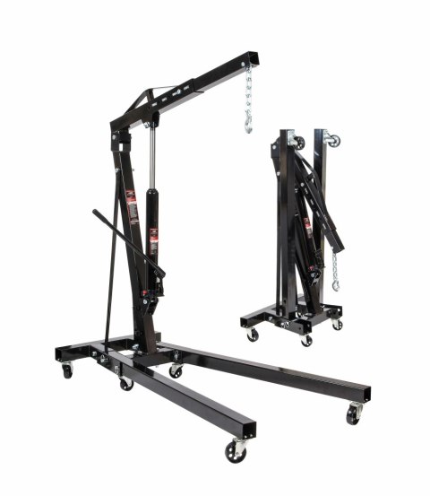 AWTOOLS ŻURAW warsztatowy 2T 1,450-2,380mm