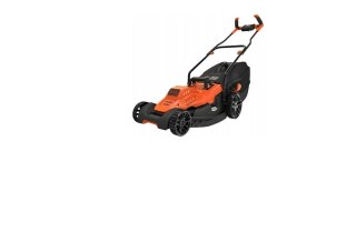 BLACK+DECKER Kosiarka rotacyjna 51cm LM2000