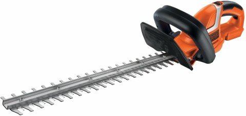 BLACK+DECKER Nożyce do żywopłotu 18V GTC1845B 45cm