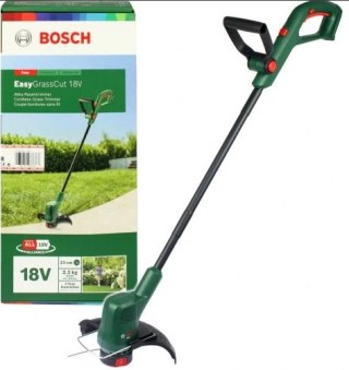 BOSCH Kosa żyłkowa EASY GRAS CUT 18V-230 SOLO