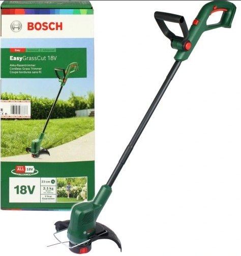 BOSCH Kosa żyłkowa EASY GRAS CUT 18V-230 SOLO
