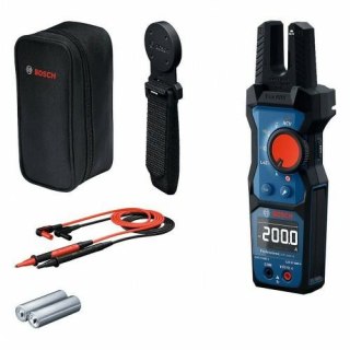 BOSCH Miernik cęgowy GFM 1000-15