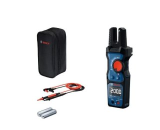 BOSCH Miernik WIDEŁKOWY GFM 1000-15