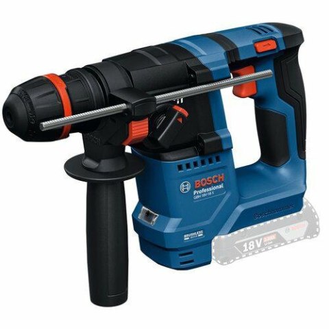 BOSCH Młot SDS+ GBH 18V-18 X SOLO 1,5J ONECHUCK LB