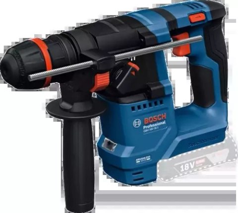 BOSCH Młot SDS+ GBH 18V-18 X SOLO 1,5J ONECHUCK