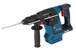 BOSCH Młot SDS+ GBH 18V-26 F SOLO 2,6J +UCHWYT 13mm