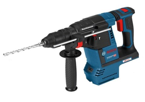 BOSCH Młot SDS+ GBH 18V-26 F SOLO 2,6J +UCHWYT 13mm