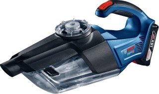 BOSCH Odkurzacz GAS 18V-1 SOLO