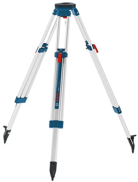 Statyw bu do wlany Bosch BT 160 5/8" 97-160 cm Statyw do Niwelator a i lasera 0601091200