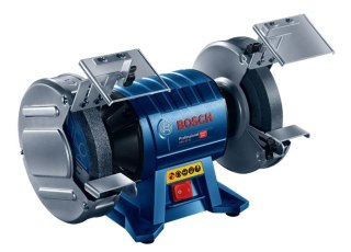 Bosch GBG 60-20 Szlifierka Stołowa 200mm 600W Profesjonalna Dwuściernicowa Sklep