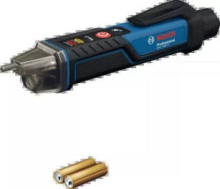 BOSCH Tester napięcia GVD 1000-17