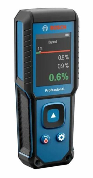 BOSCH Wilgotnościomierz GMM 1-15