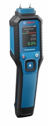 BOSCH Wilgotnościomierz GMP 1-13