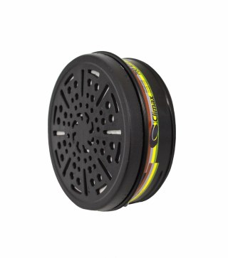 CLIMAX FILTR TYP 760 A1B1E1K1 do PÓŁMASEK 745 /1szt.