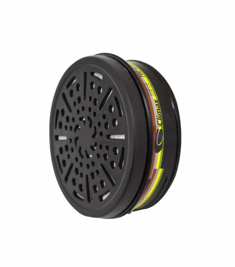 CLIMAX FILTR TYP 760 A1B1E1K1 do PÓŁMASEK 745 /1szt.