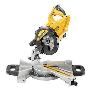 DEWALT Piła ukośnica 216mm/1300W DWS773EXB