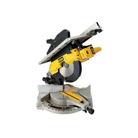 DEWALT Piła ukośnica 305mm/1600W D27113 160x85mm 2w1