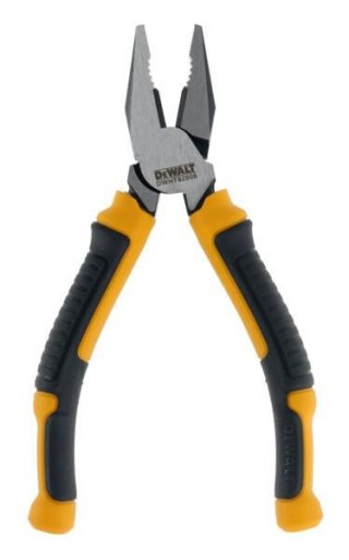 DEWALT SZCZYPCE UNIWERSALNE 160mm