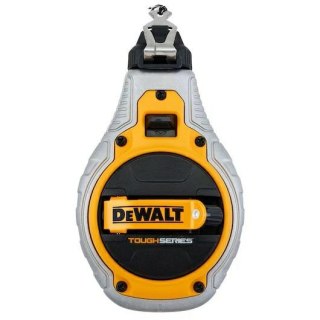 DEWALT SZNUR TRASERSKI 6:1 30m