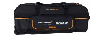 DEWALT TORBA NARZĘDZIOWA Z KÓŁKAMI MCLAREN