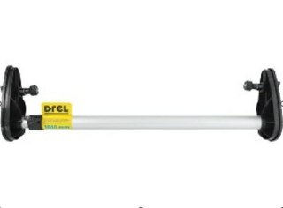 DREL ROZPIERAK MONTAŻOWY do OŚCIEŻNIC 560-1010mm
