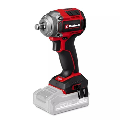 EINHELL Klucz udarowy IMPAXXO 18/350-C Li BL-Solo