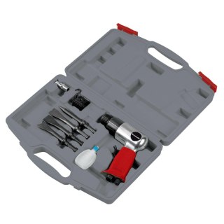 EINHELL MŁOTEK PNEUMATYCZNY DMH 250/2 SET