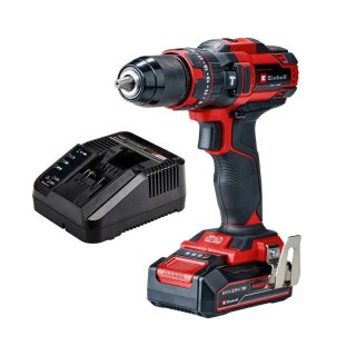 EINHELL Wkrętarka TE-CD 18/44 Li 1x2,5Ah