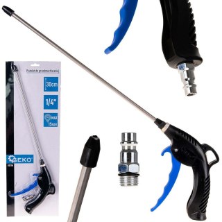 GEKO Pistolet do PRZEDMUCHIWANIA 30cm