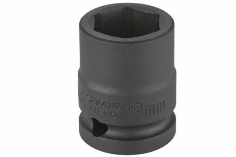 JONNESWAY NASADKA udarowa 6K 1/2"19mm EASY FIT