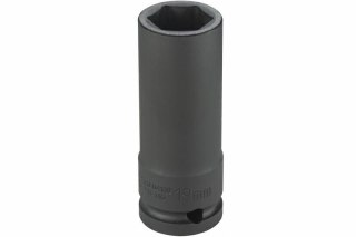 JONNESWAY NASADKA udarowa DŁ. 6K 1/2"19mm EASY FIT