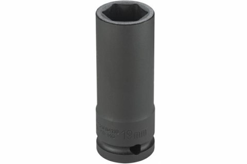 JONNESWAY NASADKA udarowa DŁ. 6K 1/2"19mm EASY FIT
