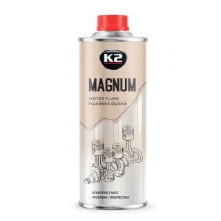 K2 PŁUKANKA SILNIKA MOTOR FLUSH 500ml