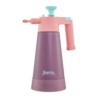 KWAZAR.Opryskiwacz FEERIA 1,5L LAWENDA