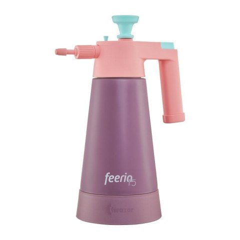 KWAZAR.Opryskiwacz FEERIA 1,5L LAWENDA