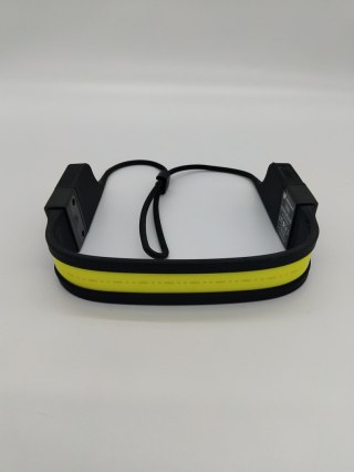 Latarka LED HEAD LAMP CZOŁOWA 300LM 700mAh PREMIUM /INDIAN PROFESSIONAL