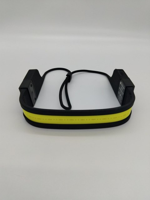Latarka LED HEAD LAMP CZOŁOWA 300LM 700mAh PREMIUM /INDIAN PROFESSIONAL