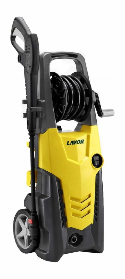 LAVOR Myjka PLANET 170 EXTRA/2500W/170BAR