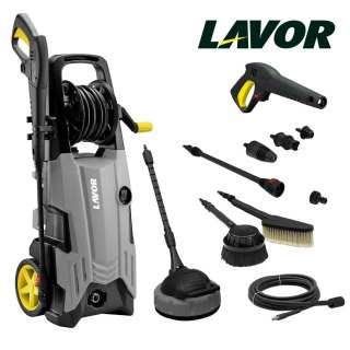 LAVOR Myjka SPACE 180GL/2500W/180BAR